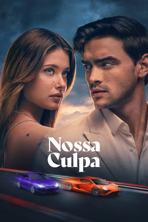 Pôster de Nossa Culpa (2025)